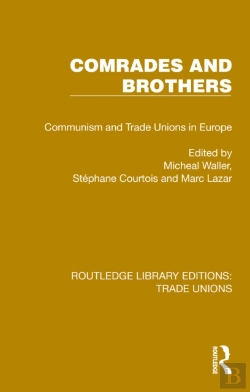 Bertrand.pt - Comrades And Brothers