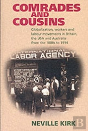 Comrades And Cousins