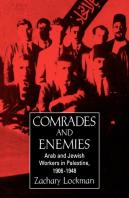 Comrades And Enemies