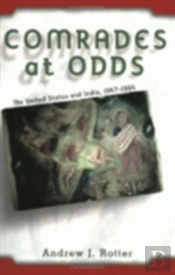 Comrades At Odds