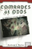 Comrades At Odds