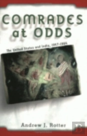 Comrades At Odds