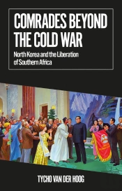 Comrades Beyond The Cold War