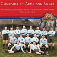 Comrades In Arms And Rugby