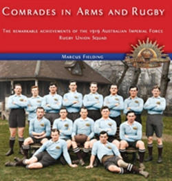 Bertrand.pt - Comrades In Arms And Rugby