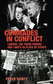 Comrades In Conflict