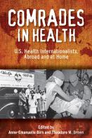 Comrades In Health