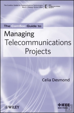 Bertrand.pt - Comsoc Guide To Managing Telecommunications Projects