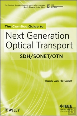 Bertrand.pt - Comsoc Guide To Next Generation Optical Transport