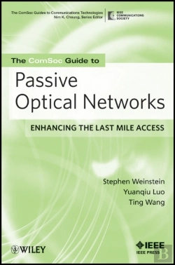 Bertrand.pt - Comsoc Guide To Passive Optical Networks