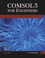 Comsol5 For Engineers
