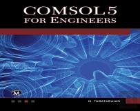 Comsol5 For Engineers
