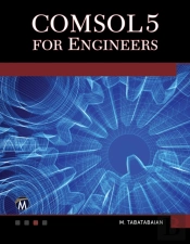 Comsol5 For Engineers