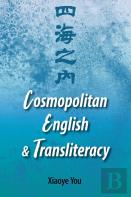 Comsopolitan English And Transliteracy