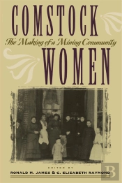 Comstock Women