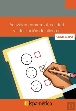 Bertrand.pt - Comt0112po Actividad Comercial, Calidad Y Fidelización De Cl