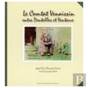 Comtat Venaissin Dentelle Et Ventoux