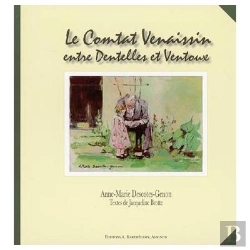 Bertrand.pt - Comtat Venaissin Dentelle Et Ventoux