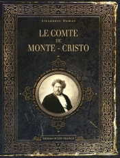 Comte De Monte Cristo
