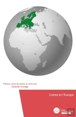Bertrand.pt - Comte Et L'Europe