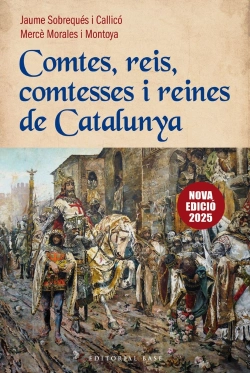 Bertrand.pt - Comtes, Reis, Comtesses I Reines De Catalunya