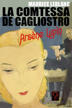 Bertrand.pt - Comtesse De Cagliostro
