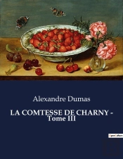 Comtesse De Charny - .