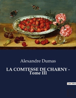 Bertrand.pt - Comtesse De Charny - .