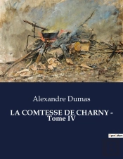 Comtesse De Charny - .