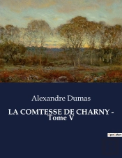 Comtesse De Charny - .