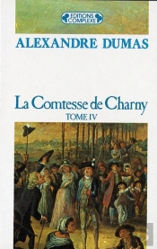Comtesse De Charny  Tome 4