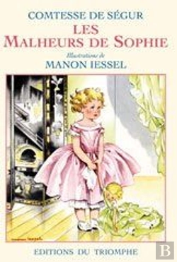 Bertrand.pt - Comtesse De Segur - T01 - Les Malheurs De Sophie