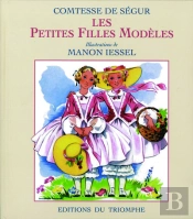 Comtesse De Segur - T02 - Les Petites Filles Modeles