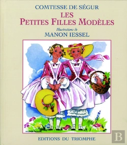 Bertrand.pt - Comtesse De Segur - T02 - Les Petites Filles Modeles