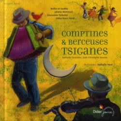 Bertrand.pt - Comtines Et Berceuses Tziganes