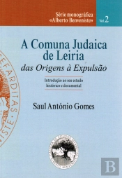 Comuna Judaica de Leiria