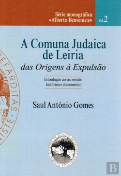Bertrand.pt - Comuna Judaica de Leiria