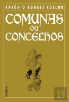 Comunas ou Concelhos