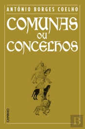 Comunas ou Concelhos