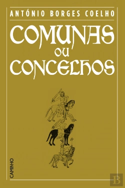 Bertrand.pt - Comunas ou Concelhos