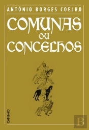 Comunas Ou Concelhos