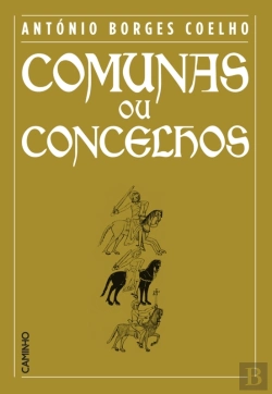 Bertrand.pt - Comunas Ou Concelhos