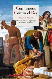 Comuneros Contra El Rey