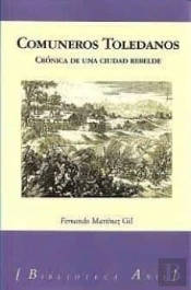 Comuneros Toledanos