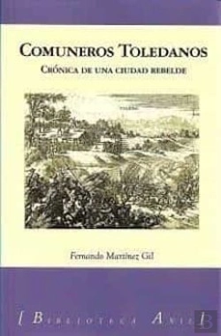 Bertrand.pt - Comuneros Toledanos