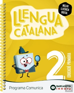 Bertrand.pt - Comunica 2. Llengua Catalana