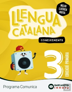 Bertrand.pt - Comunica 3. Llengua Catalana. Coxeixements