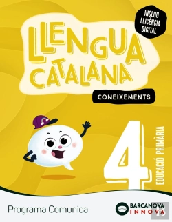 Bertrand.pt - Comunica 4. Llengua Catalana. Coxeixements