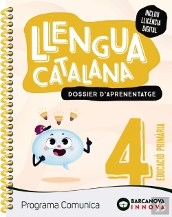 Bertrand.pt - Comunica 4. Llengua Catalana. Dossier