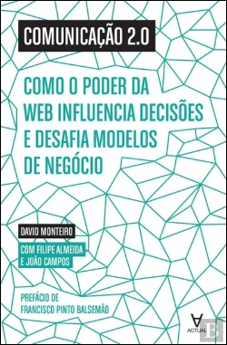 Bertrand.pt - Comunicação 2.0